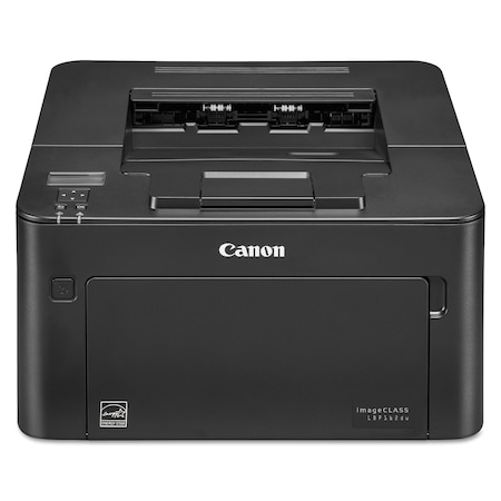Canon imageCLASS LBP162dw Wireless Laser Printer 2438C006
